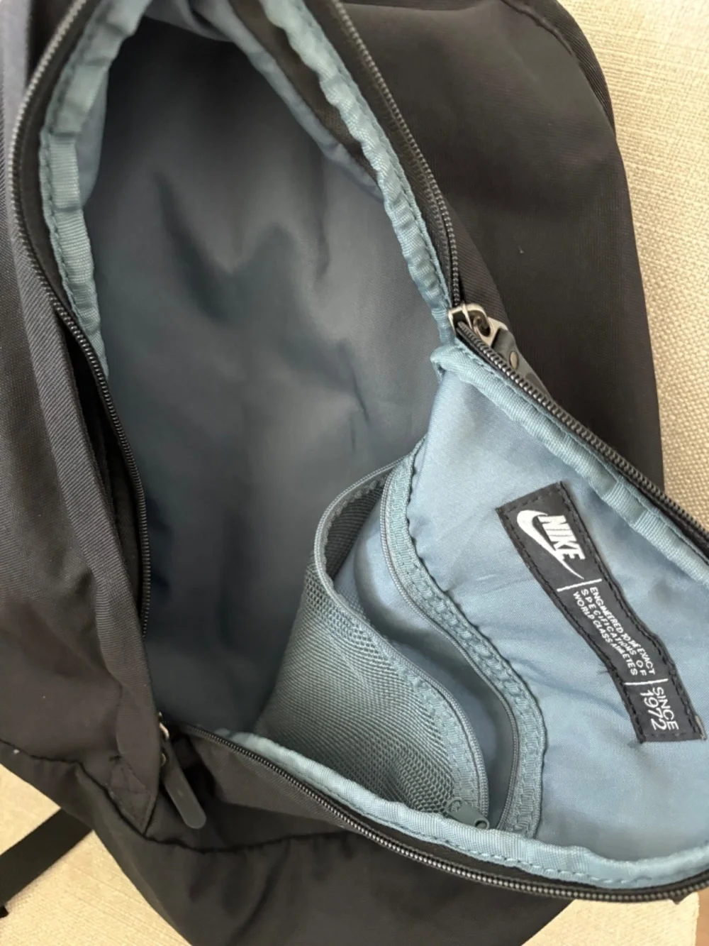 Nike backpack